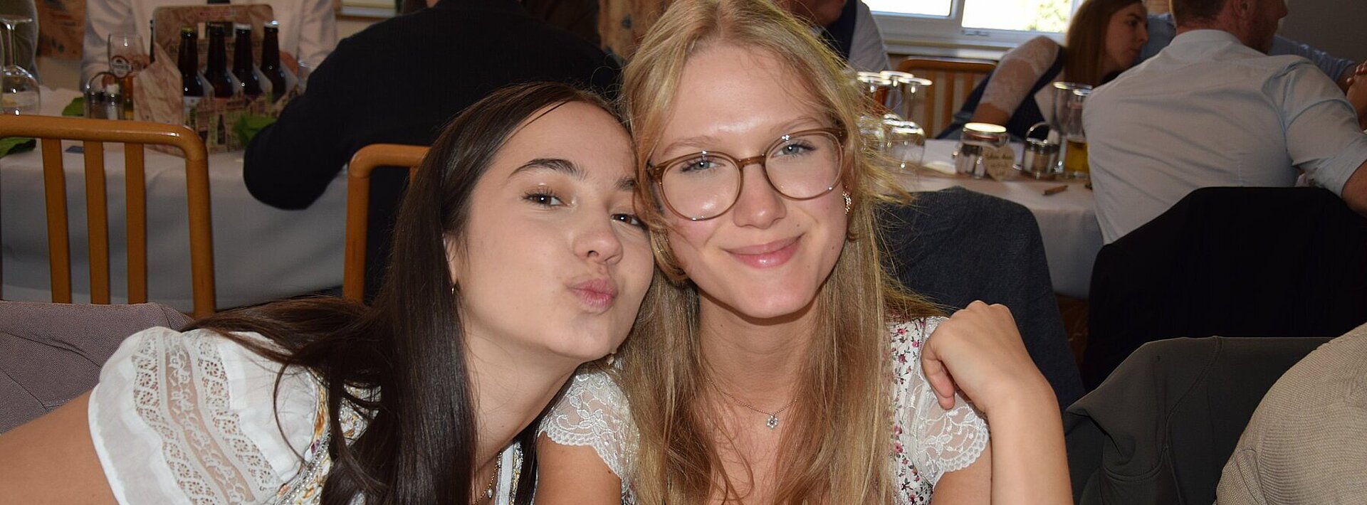 Jahreshauptversammlung 2023