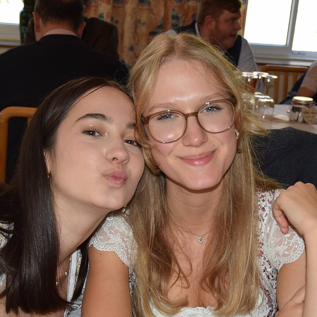 Jahreshauptversammlung 2023